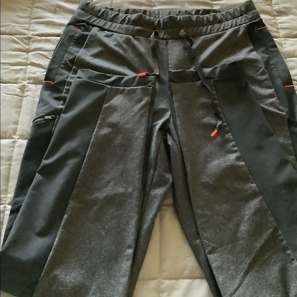 Title Nine Ascent pants size medium
